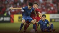 Head to Head Indonesia vs Thailand Skuad Garuda Bawa Misi Kebangkitan Demi Tumbangkan Dominasi Gajah Perang Head to Head Indonesia vs Thailand Skuad Garuda Bawa Misi Kebangkitan Demi Tumbangkan Dominasi Gajah Perang