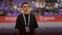 Hector Souto Minta Pemain Timnas Futsal Indonesia Berjuang Maksimal Menghadapi Brasil Hector Souto Minta Pemain Timnas Futsal Indonesia Berjuang Maksimal Menghadapi Brasil
