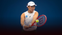 Ikuti Jejak Aldila Sutjiadi, Janice Tjen Juga Tersingkir di Babak Pertama Wuhan Open 2026 Ikuti Jejak Aldila Sutjiadi, Janice Tjen Juga Tersingkir di Babak Pertama Wuhan Open 2026