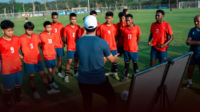 Indonesia Bakal Segrup dengan Portugal dan Wales di Piala Dunia U-15 Azerbaijan Indonesia Bakal Segrup dengan Portugal dan Wales di Piala Dunia U-15 Azerbaijan