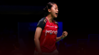 Ingin Mengulang Japan Open 2026, Putri Kusuma Wardani Malah Tumbang dari Wang Zhi Yi Ingin Mengulang Japan Open 2026, Putri Kusuma Wardani Malah Tumbang dari Wang Zhi Yi