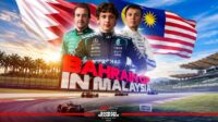 Jadwal Formula 1 GP Bahrain 2026 Akibat Konflik Regional, Balapan Pindah Ke Sirkuit Sepang Malaysia Jadwal Formula 1 GP Bahrain 2026 Akibat Konflik Regional, Balapan Pindah Ke Sirkuit Sepang Malaysia