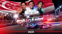 Jadwal Formula 1 GP Singapura 2026 Persaingan Sengit Di Marina Bay Menjadi Ujian Berat Bagi Para Pembalap Mercedes Jadwal Formula 1 GP Singapura 2026 Persaingan Sengit Di Marina Bay Menjadi Ujian Berat Bagi Para Pembalap Mercedes