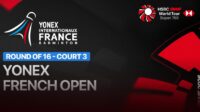 Jadwal French Open 2026 8 Wakil Indonesia Siap Berjuang Di Babak 16 Besar Jadwal French Open 2026 8 Wakil Indonesia Siap Berjuang Di Babak 16 Besar