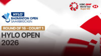 Jadwal Hylo Open 2026_ 7 Wakil Indonesia Berjuang Berburu Tiket Perempat Final Jadwal Hylo Open 2026_ 7 Wakil Indonesia Berjuang Berburu Tiket Perempat Final