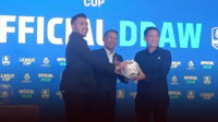 Jadwal Lengkap Matchday Perdana League Cup 2026_2027_ PSMS Tantang Persija, Persik Jamu Persis Jadwal Lengkap Matchday Perdana League Cup 2026_2027_ PSMS Tantang Persija, Persik Jamu Persis