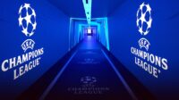 Jadwal Liga Champions Pekan Ini Sajikan Duel Panas PSG vs Barcelona dan Bayern vs Arsenal Jadwal Liga Champions Pekan Ini Sajikan Duel Panas PSG vs Barcelona dan Bayern vs Arsenal