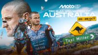 Jadwal MotoGP Australia 2026: Persaingan Marc Marquez Dan Jorge Martin Berebut Puncak Klasemen Jadwal MotoGP Australia 2026: Persaingan Marc Marquez Dan Jorge Martin Berebut Puncak Klasemen
