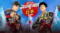 Jadwal MotoGP Jepang 2026 Akhir Pekan Ini Di Sirkuit Motegi Jadwal MotoGP Jepang 2026 Akhir Pekan Ini Di Sirkuit Motegi