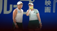 Janice Tjen Lolos Semifinal Ganda Putri Japan Open 2026 WTA 250 Janice Tjen Lolos Semifinal Ganda Putri Japan Open 2026 WTA 250