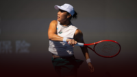 Janice Tjen Tembus 16 Besar, Tantang Penakluk Aryna Sabalenka di Wuhan Open 2026 Janice Tjen Tembus 16 Besar, Tantang Penakluk Aryna Sabalenka di Wuhan Open 2026