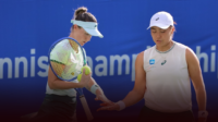 Janice Tjen/Storm Hunter Raih Gelar Juara Japan Open 2026 Janice Tjen/Storm Hunter Raih Gelar Juara Japan Open 2026