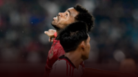 Java United Bungkam Bhayangkara FC 2‑0 di Pekan ke‑8 Super League Java United Bungkam Bhayangkara FC 2‑0 di Pekan ke‑8 Super League