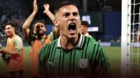 Jay Idzes Akan Comeback Saat Hadapi Fiorentina Dan Siap Bela Timnas Indonesia Jay Idzes Akan Comeback Saat Hadapi Fiorentina Dan Siap Bela Timnas Indonesia