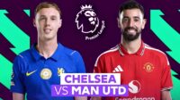 Jelang Chelsea vs Manchester United Adu Strategi Dua Tim Tertekan Di Stamford Bridge Jelang Chelsea vs Manchester United Adu Strategi Dua Tim Tertekan Di Stamford Bridge
