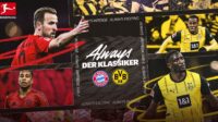Jelang Der Klassiker Bayern vs Dortmund Vincent Kompany Dilarang Bicara Sepak Bola Demi Pemulihan Jelang Der Klassiker Bayern vs Dortmund Vincent Kompany Dilarang Bicara Sepak Bola Demi Pemulihan