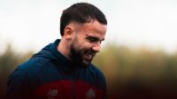Jelang LOSC Lille vs Le Havre, Calvin Verdonk Ungkap Tips Bugar Meski Bolak-Balik Indonesia-Eropa Jelang LOSC Lille vs Le Havre, Calvin Verdonk Ungkap Tips Bugar Meski Bolak-Balik Indonesia-Eropa