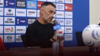 Jelang Laga Madura United vs Persib, Pelatih Ze Gomes Bidik Tiga Poin Di Kandang Jelang Laga Madura United vs Persib, Pelatih Ze Gomes Bidik Tiga Poin Di Kandang