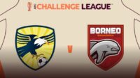 Jelang Laga Tainan City FC vs Borneo FC, Pesut Etam Optimistis Cetak Banyak Gol Jelang Laga Tainan City FC vs Borneo FC, Pesut Etam Optimistis Cetak Banyak Gol