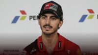 Jelang MotoGP Indonesia 2026 Pecco Bagnaia Ungkap Peta Persaingan Juara Jelang MotoGP Indonesia 2026 Pecco Bagnaia Ungkap Peta Persaingan Juara