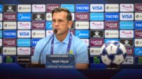 Jelang Persib vs The Cong Viettel Igor Tolic Santai Meski Pelatih Lawan Klaim Paham Taktik Jelang Persib vs The Cong Viettel Igor Tolic Santai Meski Pelatih Lawan Klaim Paham Taktik