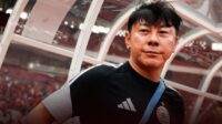 Jelang Persita vs Persija Shin Tae-yong Wanti-wanti Jakmania Agar Tidak Bikin Masalah Jelang Persita vs Persija Shin Tae-yong Wanti-wanti Jakmania Agar Tidak Bikin Masalah