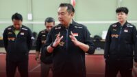 Jelang Turnamen French Open 2026, Tim Bulu Tangkis Indonesia Pantau Situasi Keamanan Bersama KBRI Paris Jelang Turnamen French Open 2026, Tim Bulu Tangkis Indonesia Pantau Situasi Keamanan Bersama KBRI Paris