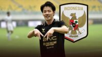 John Herdman Beri Kode Naturalisasi Taisei Marukawa Segera Membela Timnas Indonesia John Herdman Beri Kode Naturalisasi Taisei Marukawa Segera Membela Timnas Indonesia