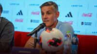 John Herdman Mengaku Antusias Menyikapi Hasil Undian Timnas Indonesia di Piala Asia 2027, Bisa Bersaing Melawan Raksasa Asia John Herdman Mengaku Antusias Menyikapi Hasil Undian Timnas Indonesia di Piala Asia 2027, Bisa Bersaing Melawan Raksasa Asia