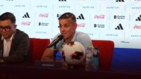 John Herdman Waspadai Strategi Anthony Hudson Jelang Laga Final FIFA ASEAN Cup 2026 John Herdman Waspadai Strategi Anthony Hudson Jelang Laga Final FIFA ASEAN Cup 2026
