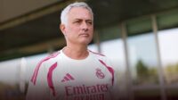 Jose Mourinho Tanggapi Kasus Manchester City Dengan Candaan Proses Hukum Yang Panjang Jose Mourinho Tanggapi Kasus Manchester City Dengan Candaan Proses Hukum Yang Panjang