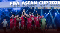 Juara FIFA ASEAN Cup 2026, Erick Thohir Ini Pelajaran Berharga Jika Mau Masuk Piala Dunia Juara FIFA ASEAN Cup 2026, Erick Thohir: Ini Pelajaran Berharga Jika Mau Masuk Piala Dunia