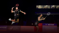 Jadi Satu-Satunya Harapan Indonesia: Fajar/Fikri Melaju ke Final Denmark Open 2026 Jadi Satu-Satunya Harapan Indonesia: Fajar/Fikri Melaju ke Final Denmark Open 2026