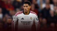 Jude Bellingham Bertahan di Real Madrid Hingga 2031 Jude Bellingham Perpanjang Kontrak dengan Real Madrid Hingga 2031