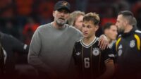 Juergen Klopp Luapkan Kekesalan Usai Dikritik Terkait Keputusan Mencadangkan Kimmich Juergen Klopp Luapkan Kekesalan Usai Dikritik Terkait Keputusan Mencadangkan Kimmich