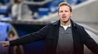 Julian Nagelsmann Muncul Sebagai Kandidat Pelatih Baru Manchester United Julian Nagelsmann Muncul Sebagai Kandidat Pelatih Baru Manchester United