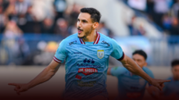 Juninho Cabral Cetak Gol Pembuka, Achmad Dwi Gagalkan Kemenangan Persela di Kandang Juninho Cabral Cetak Gol Pembuka, Achmad Dwi Gagalkan Kemenangan Persela di Kandang
