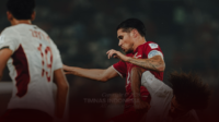 Kalah Telas 2-9 di ASEAN Cup 2026, Bangladesh Minta Laga Uji Coba Lawan Indonesia Kalah Telas 2-9 di ASEAN Cup 2026, Bangladesh Minta Laga Uji Coba Lawan Indonesia