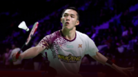 Bentrok Rival Lama, Jonatan Christie Hadapi Antonsen di Semifinal Hylo Open 2026 Bentrok Rival Lama, Jonatan Christie Hadapi Antonsen di Semifinal Hylo Open 2026