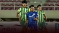Kalahkan PSBS Biak 3‑1 di Kandang, Persiba Balikpapan Raih Kemenangan Perdana Kalahkan PSBS Biak 3‑1 di Kandang, Persiba Balikpapan Raih Kemenangan Perdana