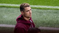Kapten Timnas Portugal Cristiano Ronaldo Terancam Hukuman Enam Bulan Akibat Tindakan Indisipliner Kapten Timnas Portugal Cristiano Ronaldo Terancam Hukuman Enam Bulan Akibat Tindakan Indisipliner