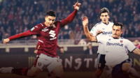 Kejutan di Menit Akhir, Como Balik Menang atas Torino di Stadion Olimpico Kejutan di Menit Akhir, Como Balik Menang atas Torino di Stadion Olimpico