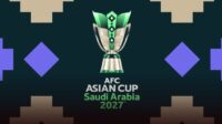 Kepastian Penyelenggaraan Piala Asia 2027 Tetap Berlangsung Sesuai Jadwal Di Arab Saudi Kepastian Penyelenggaraan Piala Asia 2027 Tetap Berlangsung Sesuai Jadwal Di Arab Saudi
