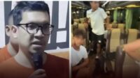 Ketua Jakmania Buka Suara Terkait Insiden Penyerangan Bus EPA Persib Ketua Jakmania Buka Suara Terkait Insiden Penyerangan Bus EPA Persib