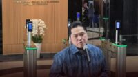 Ketum PSSI Erick Thohir Ajak Masyarakat Untuk Meramaikan Indonesia Women’s League 20262027 Ketum PSSI Erick Thohir Ajak Masyarakat Untuk Meramaikan Indonesia Women’s League 20262027