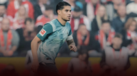 1. FC Koln Menang Tipis di Bundesliga 2026-2027, Kevin Diks Kembali Jadi Kapten Gladbach 1. FC Koln Menang Tipis di Bundesliga 2026-2027, Kevin Diks Kembali Jadi Kapten Gladbach