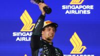 Kimi Antonelli Berpeluang Kunci Gelar Juara Dunia Formula 1 2026 Di GP Amerika Serikat Kimi Antonelli Berpeluang Kunci Gelar Juara Dunia Formula 1 2026 Di GP Amerika Serikat