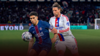Laga PSG vs Lyon Ditunda, Begini Nasib Perwakilan PSG di Ballon d’Or 2026 Laga PSG vs Lyon Ditunda, Begini Nasib Perwakilan PSG di Ballon d’Or 2026