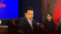 Lawatan Ke Timur Tengah Terancam Batal, Erick Thohir Pastikan Timnas Indonesia Tetap Jalani Laga Tandang November 2026 Lawatan Ke Timur Tengah Terancam Batal, Erick Thohir Pastikan Timnas Indonesia Tetap Jalani Laga Tandang November 2026