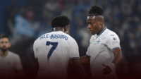 Lazio Hancurkan Sassuolo, Rebut Takhta Puncak Serie A dari Inter Milan Lazio Hancurkan Sassuolo, Rebut Takhta Puncak Serie A dari Inter Milan